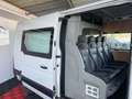 Renault Master FOURGON FGN TRANSFORMATION L3H2 3.5t 2.3 dCi 165 ENERGY E VI CONFORT Blanc - thumbnail 18