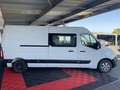 Renault Master FOURGON FGN TRANSFORMATION L3H2 3.5t 2.3 dCi 165 ENERGY E VI CONFORT Blanc - thumbnail 17