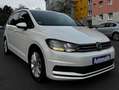 Volkswagen Touran Comfortline BMT/Start-Stopp Weiß - thumbnail 3