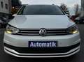 Volkswagen Touran Comfortline BMT/Start-Stopp Weiß - thumbnail 2