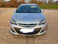 Opel Astra P-J Silber - thumbnail 2