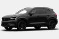 Volvo XC40 B3 Black Edition Plus Aut. Schwarz - thumbnail 1