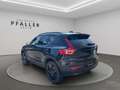 Volvo XC40 B3 Black Edition Plus Aut. Schwarz - thumbnail 2