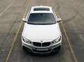 BMW 218 218i Coupe M Sport Blanc - thumbnail 3