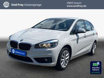 225 XE ActiveTourer NAVI SHZ PDC