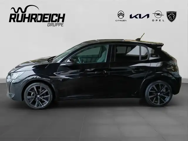 Peugeot 208 view 2