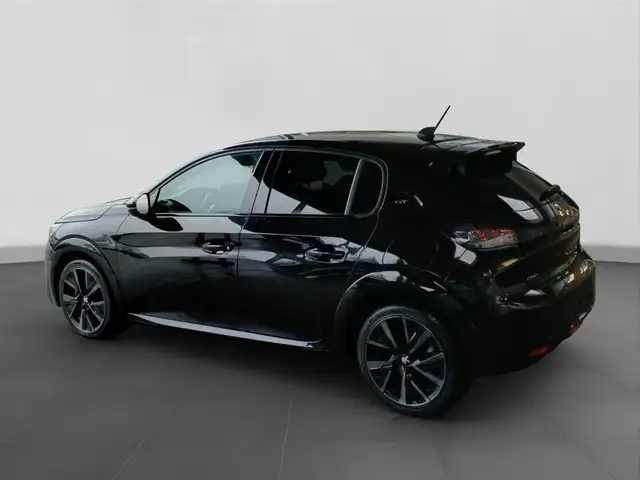 Peugeot 208 view 3