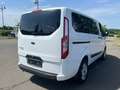 Ford Transit /Tourneo Custom Kombi 320 L1 Trend Білий - thumbnail 6