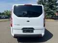 Ford Transit /Tourneo Custom Kombi 320 L1 Trend Білий - thumbnail 4