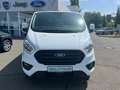 Ford Transit /Tourneo Custom Kombi 320 L1 Trend Білий - thumbnail 8