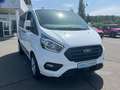 Ford Transit /Tourneo Custom Kombi 320 L1 Trend Білий - thumbnail 7
