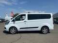 Ford Transit /Tourneo Custom Kombi 320 L1 Trend Білий - thumbnail 2