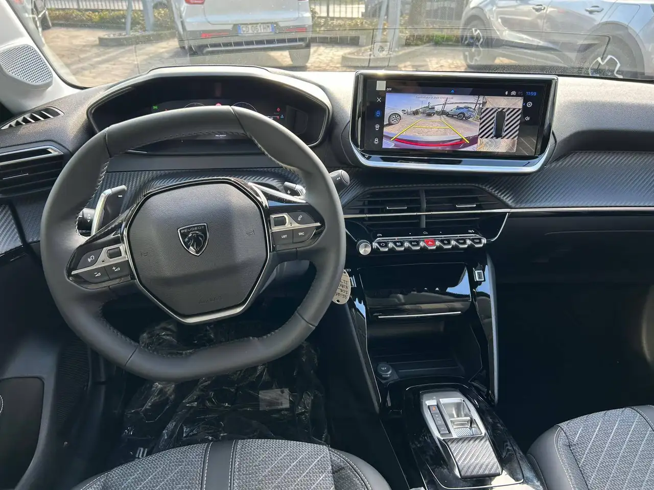 Peugeot 208 2026