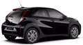 Toyota Aygo X 1.0 CVT Business Edition SHZ, DAB,AppleCar Schwarz - thumbnail 2