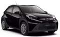 Toyota Aygo X 1.0 CVT Business Edition SHZ, DAB,AppleCar Schwarz - thumbnail 1