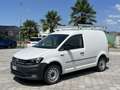 Volkswagen CADDY Bianco - thumbnail 1