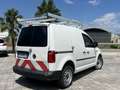 Volkswagen CADDY Bianco - thumbnail 3
