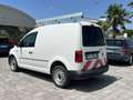 Volkswagen CADDY Bianco - thumbnail 4