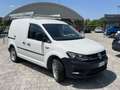 Volkswagen CADDY Bianco - thumbnail 9