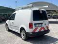 Volkswagen CADDY Bianco - thumbnail 8