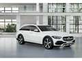Mercedes-Benz C 220 d 4MATIC T-Modell All-Terrain LED PTS Navi Weiß - thumbnail 5