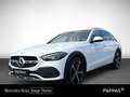 Mercedes-Benz C 220 d 4MATIC T-Modell All-Terrain LED PTS Navi Weiß - thumbnail 1