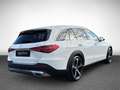 Mercedes-Benz C 220 d 4MATIC T-Modell All-Terrain LED PTS Navi Weiß - thumbnail 6