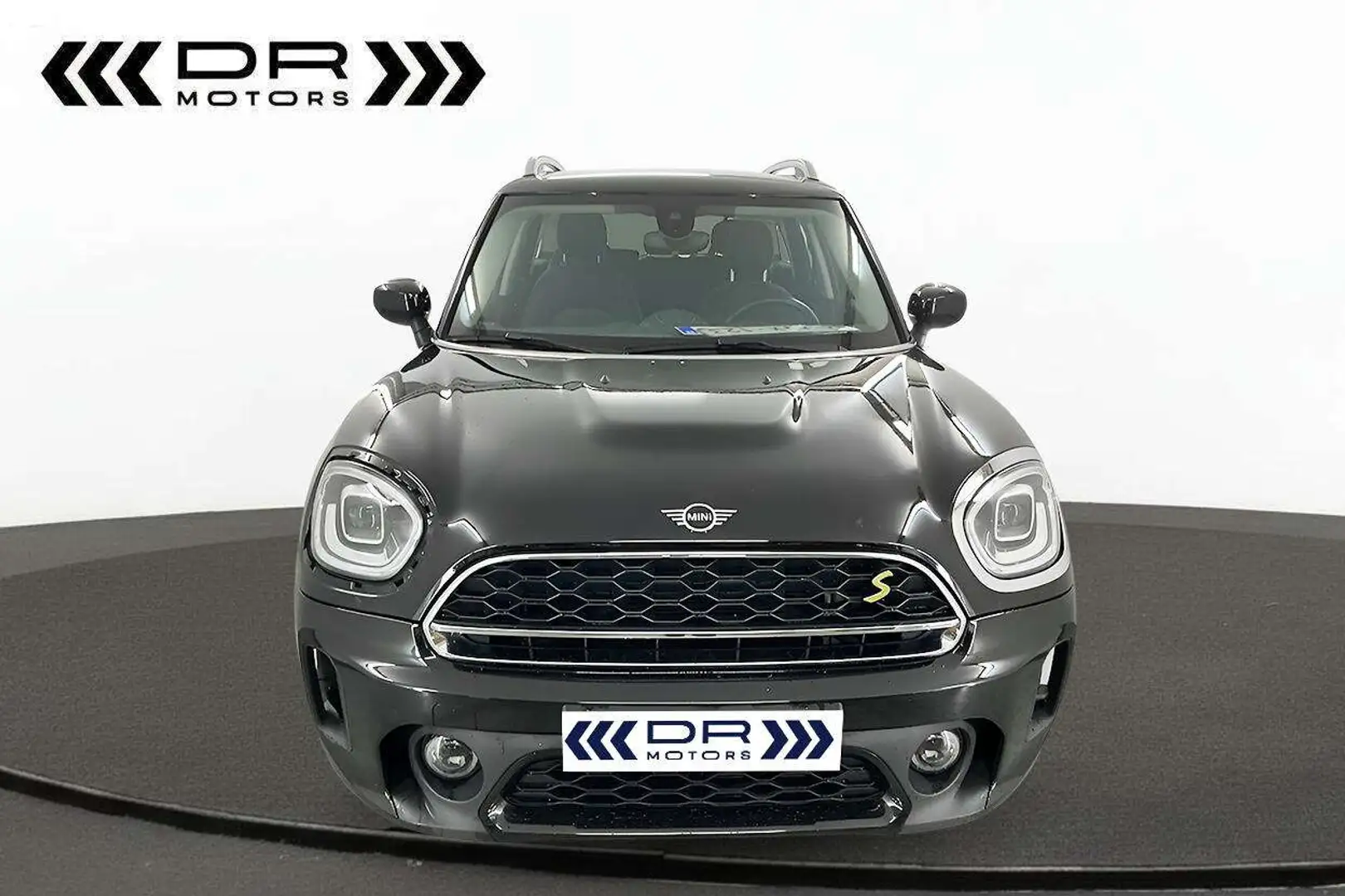 MINI Cooper Countryman SE 1.5iA ALL4 - TOPSTAAT - APPLE CARPLAY - DAB ... Noir - 1