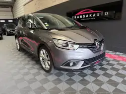 Renault Scenic IV BUSINESS 1.7 BlueDCI 120 cv