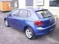 Volkswagen Polo Polo 1,0 Comfortline Comfortline Blau - thumbnail 3