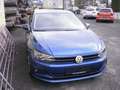 Volkswagen Polo Polo 1,0 Comfortline Comfortline Blau - thumbnail 11