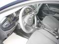 Volkswagen Polo Polo 1,0 Comfortline Comfortline Blau - thumbnail 6