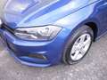 Volkswagen Polo Polo 1,0 Comfortline Comfortline Blau - thumbnail 10