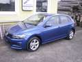 Volkswagen Polo Polo 1,0 Comfortline Comfortline Blau - thumbnail 2