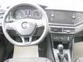 Volkswagen Polo Polo 1,0 Comfortline Comfortline Blau - thumbnail 5