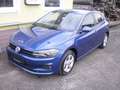 Volkswagen Polo Polo 1,0 Comfortline Comfortline Blau - thumbnail 1