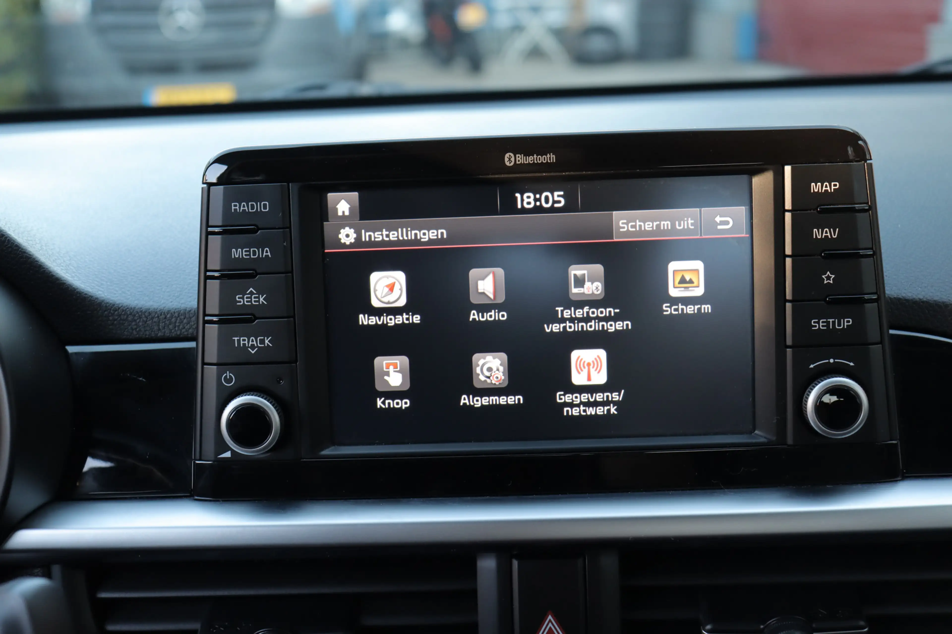 Kia Picanto 1.0 T-GDI GT-Line O.a: Clima, Stoel/Stuur verwarin — photo 19