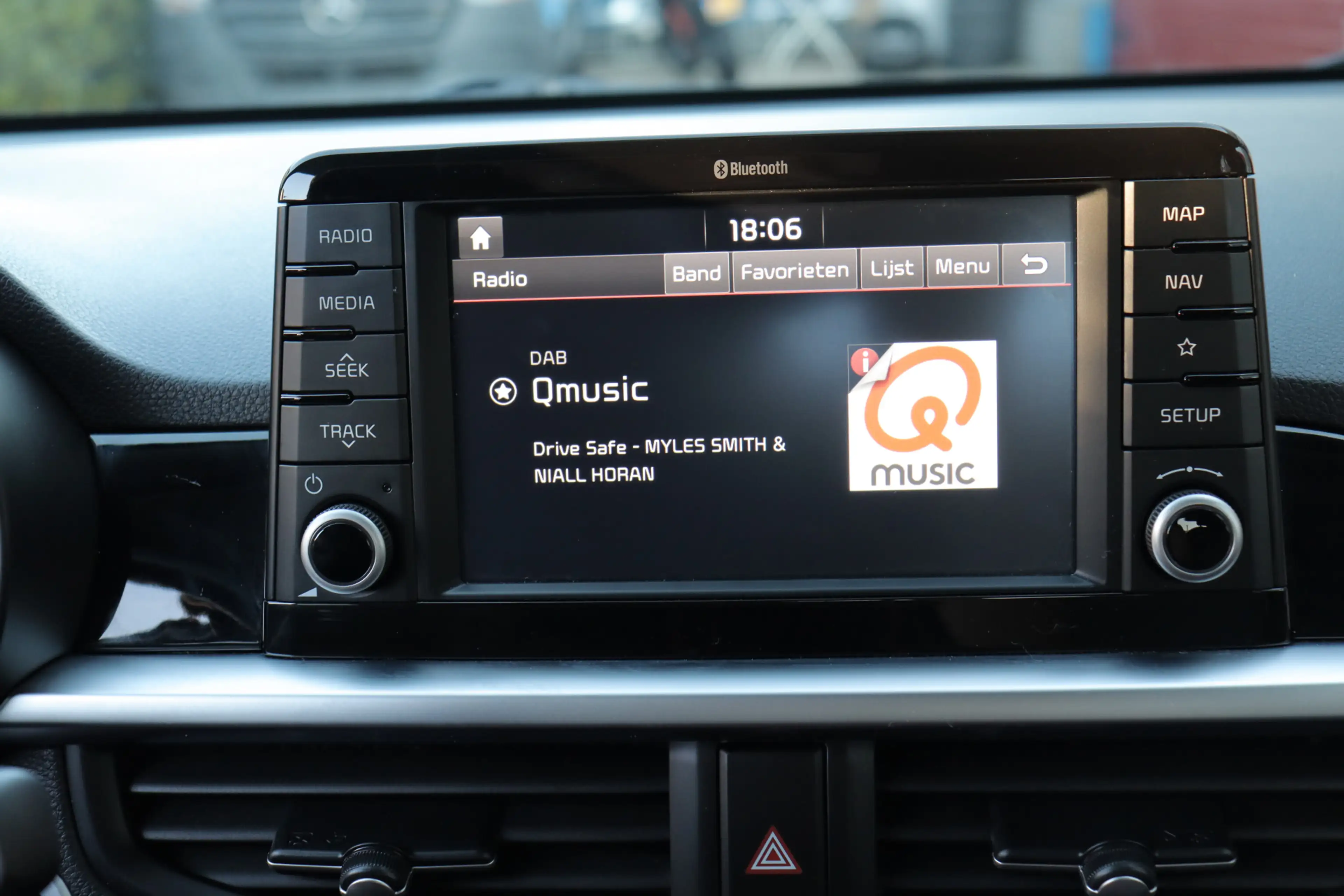 Kia Picanto 1.0 T-GDI GT-Line O.a: Clima, Stoel/Stuur verwarin — photo 17