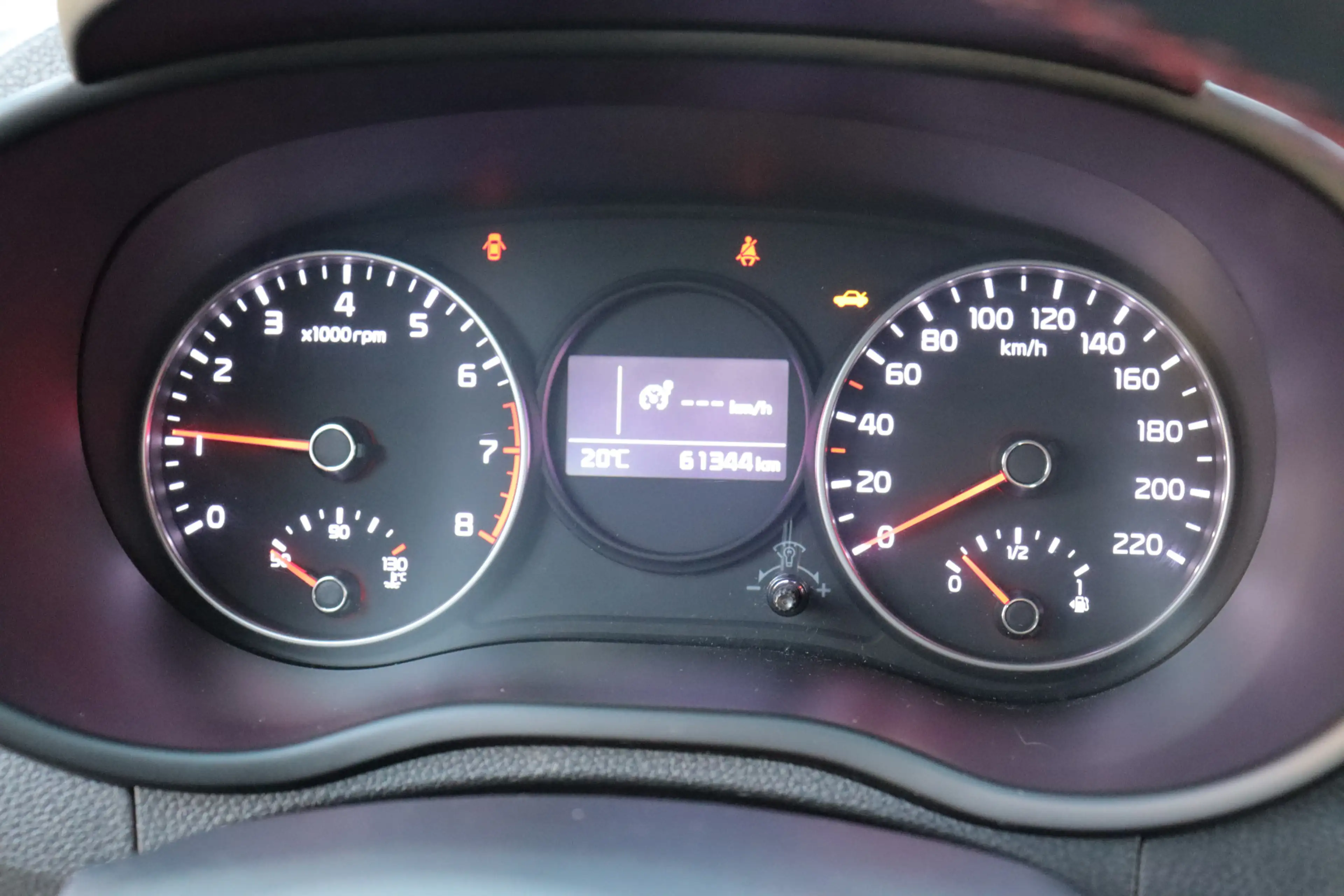 Kia Picanto 1.0 T-GDI GT-Line O.a: Clima, Stoel/Stuur verwarin — photo 13
