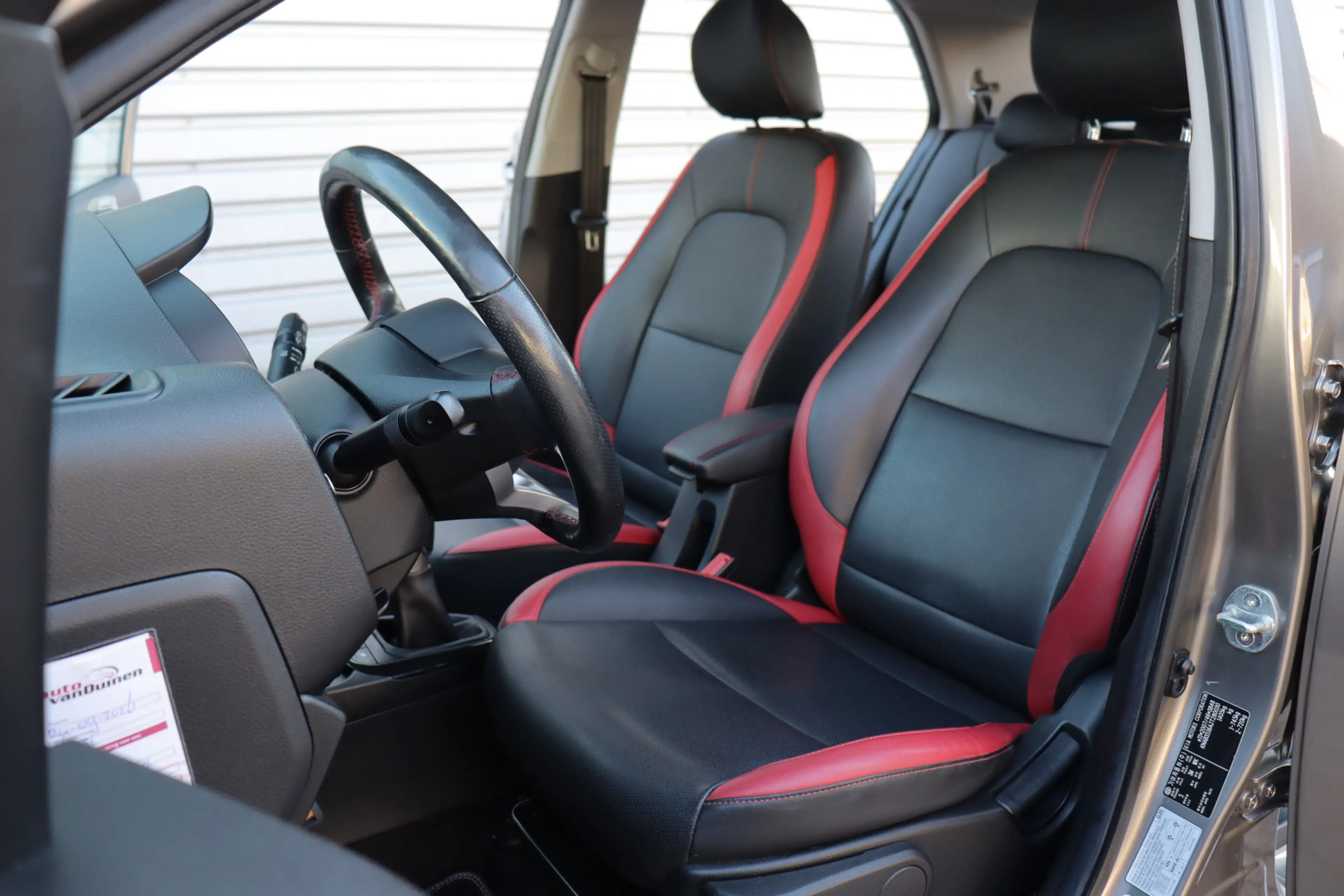 Kia Picanto 1.0 T-GDI GT-Line O.a: Clima, Stoel/Stuur verwarin — photo 8