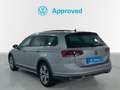 Volkswagen Passat Alltrack 2.0 TFSI 4Motion DSG 206kW Gris - thumbnail 2