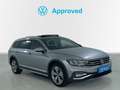 Volkswagen Passat Alltrack 2.0 TFSI 4Motion DSG 206kW Gris - thumbnail 1