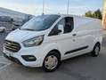 Ford Transit Custom FT 320 L2 Van Trend EcoBlue Hybrid Blanco - thumbnail 13