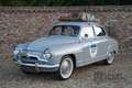 Oldtimer Simca 9 Aronde Mille Miglia Great condition, Drives fant Grau - thumbnail 41
