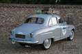 Oldtimer Simca 9 Aronde Mille Miglia Great condition, Drives fant Gris - thumbnail 32