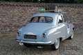 Oldtimer Simca 9 Aronde Mille Miglia Great condition, Drives fant Grau - thumbnail 24