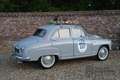 Oldtimer Simca 9 Aronde Mille Miglia Great condition, Drives fant Grey - thumbnail 14