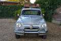 Oldtimer Simca 9 Aronde Mille Miglia Great condition, Drives fant Grau - thumbnail 30
