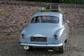 Oldtimer Simca 9 Aronde Mille Miglia Great condition, Drives fant Grau - thumbnail 28