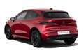 Renault Clio 1.2 TCe Techno 115cv - CERCHI IN LEGA DA 18" Rosso - thumbnail 3